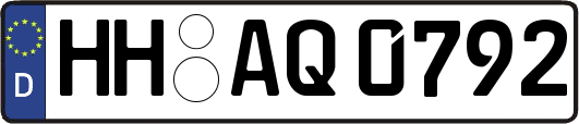 HH-AQ0792