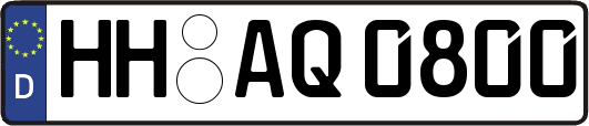 HH-AQ0800