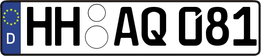 HH-AQ081
