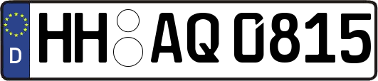 HH-AQ0815