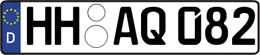 HH-AQ082