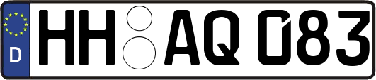 HH-AQ083