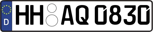 HH-AQ0830