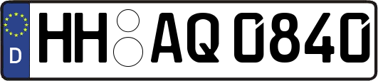 HH-AQ0840