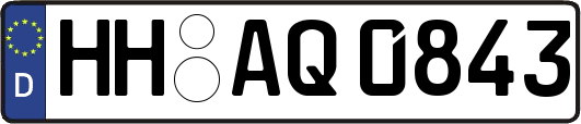 HH-AQ0843