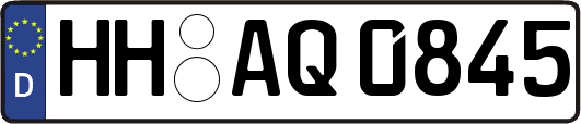 HH-AQ0845