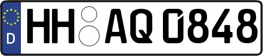 HH-AQ0848