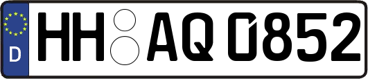 HH-AQ0852