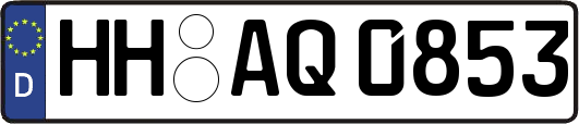 HH-AQ0853