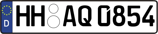 HH-AQ0854