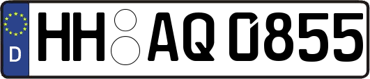 HH-AQ0855