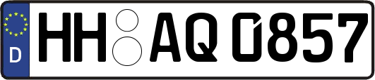 HH-AQ0857