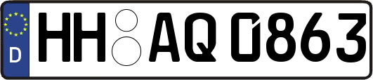 HH-AQ0863