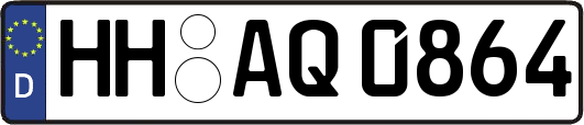 HH-AQ0864