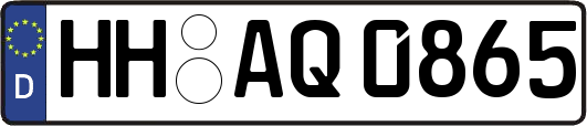 HH-AQ0865