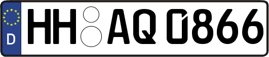 HH-AQ0866