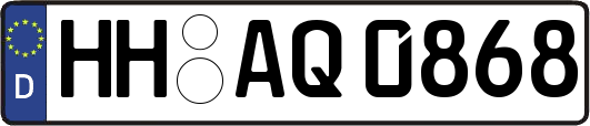 HH-AQ0868