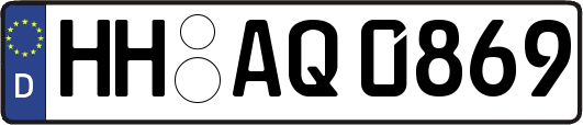 HH-AQ0869