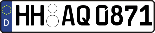 HH-AQ0871