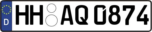 HH-AQ0874
