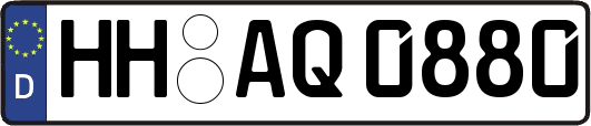 HH-AQ0880