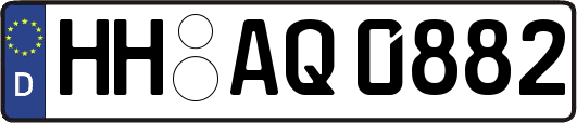 HH-AQ0882