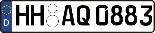 HH-AQ0883