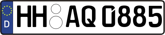 HH-AQ0885