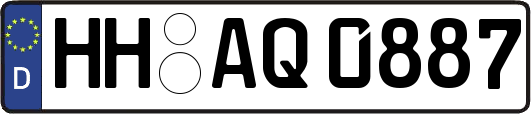 HH-AQ0887