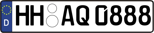 HH-AQ0888