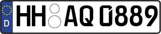 HH-AQ0889