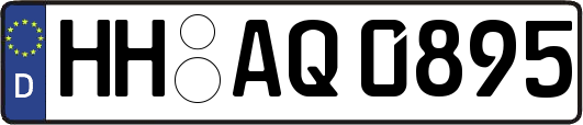 HH-AQ0895