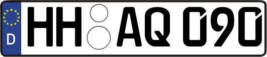 HH-AQ090