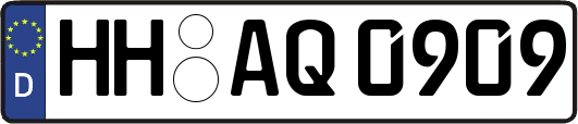 HH-AQ0909