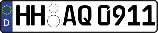 HH-AQ0911