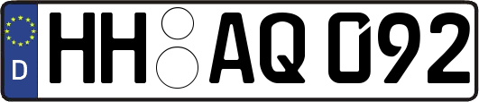 HH-AQ092