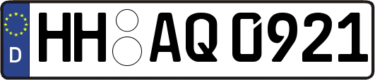 HH-AQ0921