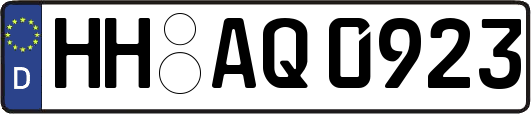 HH-AQ0923