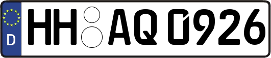 HH-AQ0926