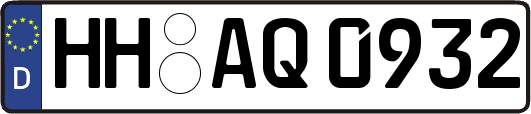 HH-AQ0932