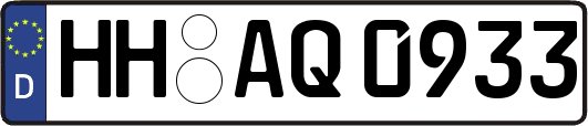 HH-AQ0933