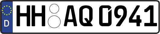 HH-AQ0941