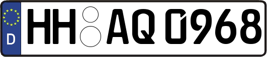 HH-AQ0968