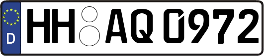 HH-AQ0972