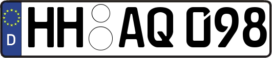 HH-AQ098