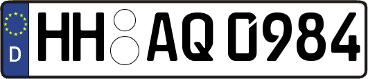 HH-AQ0984
