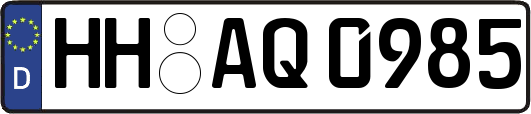 HH-AQ0985