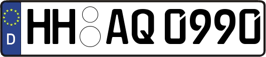 HH-AQ0990