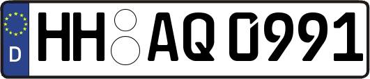 HH-AQ0991