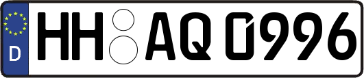 HH-AQ0996